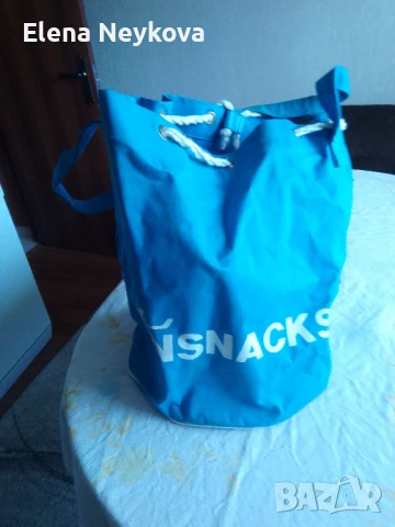 Туристически сак , снимка 3 - Сакове - 50901753