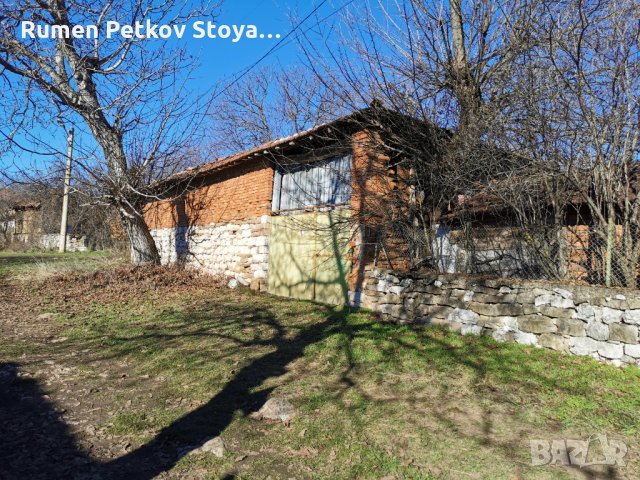 Продават се две къщи в село Къкрина , снимка 5 - Къщи - 31538690