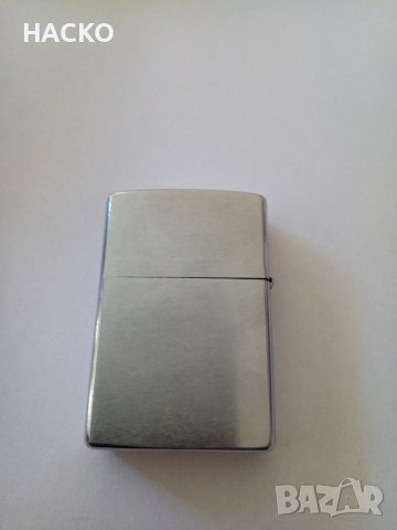 ПРОМО Запалка Zippo Модел Animal Tiger Внос от Англия, снимка 2 - Запалки - 39995176