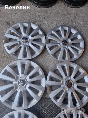 4бр.Желязни джанти за Пежо, Ситроен 5х108х17цола , снимка 13 - Гуми и джанти - 39345386