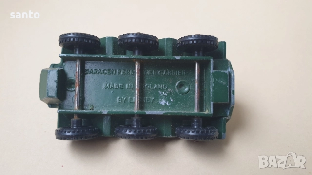 Matchbox , снимка 5 - Колекции - 52430558