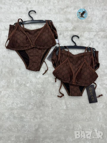 бански  gucci christian dior fendi louis vuitton , снимка 13 - Бански костюми - 50589008