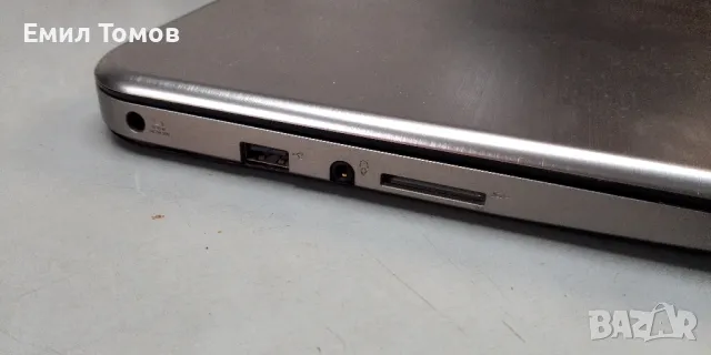 Лаптоп Toshiba M50D-A с Линукс Минт, снимка 4 - Лаптопи за дома - 48305756