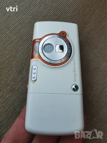 Sony Ericsson W800i, снимка 3 - Sony Ericsson - 49233214