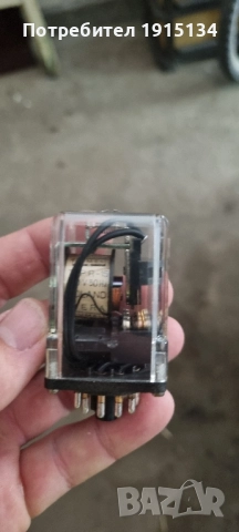Прекъсвачи от Старите Чисто Нови, снимка 16 - Резервни части за машини - 50160228