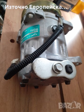 Нов оригинален климатичен компресор за Peujeot 306,Citroen  SD7V12, снимка 2 - Части - 42096689