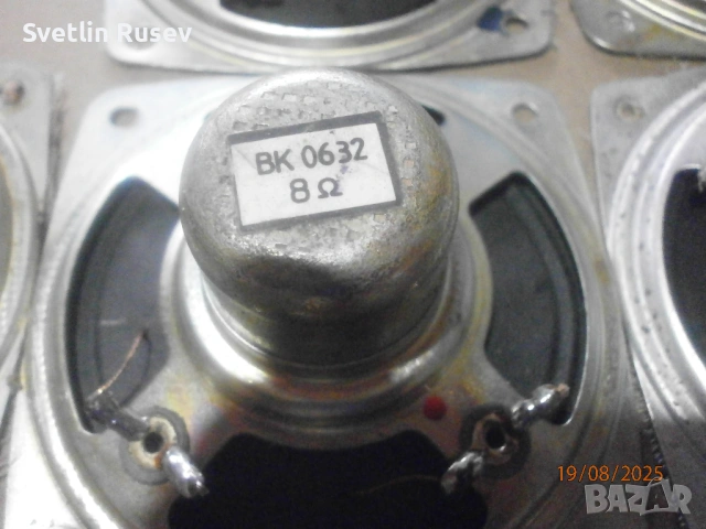 Говорители, снимка 15 - Тонколони - 53960810