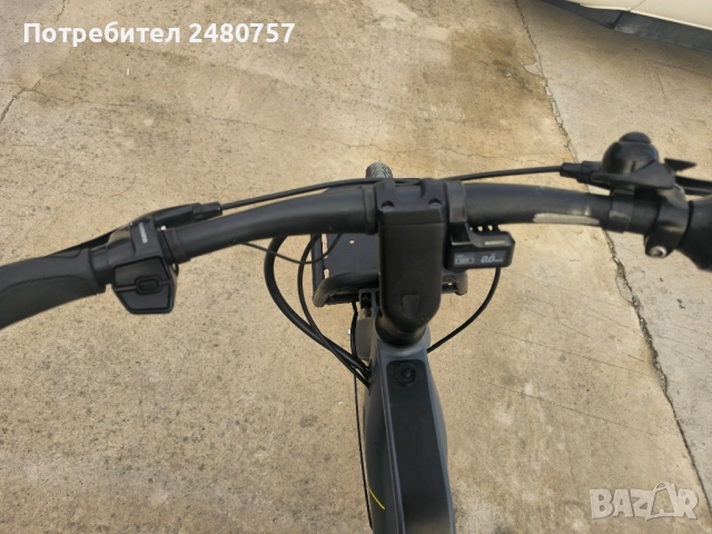 Електрическо колело NOORD, снимка 6 - Велосипеди - 52333792