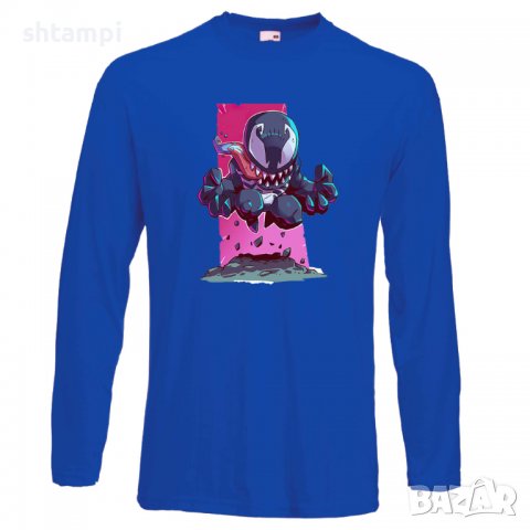 Мъжка тениска Marvel Venom Игра,Изненада,Подарък,Геймър,, снимка 7 - Тениски - 36791818
