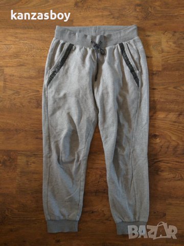 adidas neo - страхотно мъжко долнище , снимка 6 - Спортни дрехи, екипи - 42284900