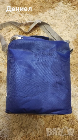 Оригинална Хладилна чанта EFES - Чисто нова!, снимка 3 - Чанти - 53212750