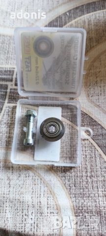 Резци за машини за рязане на плочки и стъкло 22 на 6 мм , снимка 4 - Резервни части за машини - 52790076