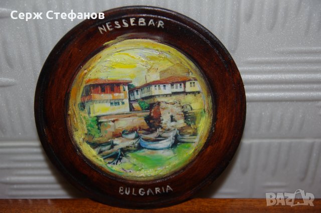 Ръчно изработени сувенири, снимка 4 - Ръчно изработени сувенири - 34542786