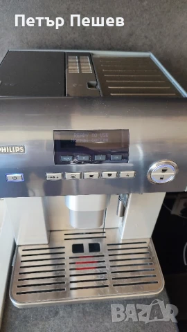 Кафеавтомат Philips HD5730 Delonghi Esam 5500 перфектно еспресо кафе , снимка 2 - Кафемашини - 50530067