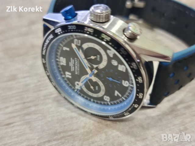 Часовник Rotorcraft Rally, снимка 2 - Мъжки - 54229360