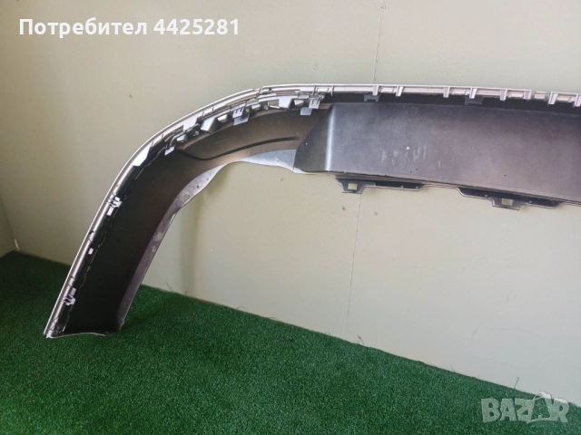 спойлер задна броня VW PASSAT 8 mod. 2015-2023 г. #1052V, снимка 6 - Части - 51720000