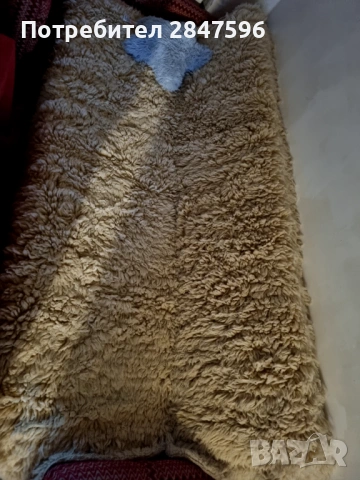 Губер нов Родопско одеало