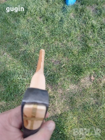 брадва, снимка 6 - Други инструменти - 51980149