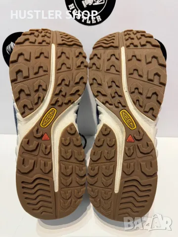 Туристически обувки KEEN WATERPROOF.Номер 39, снимка 11 - Спортни обувки - 50433150