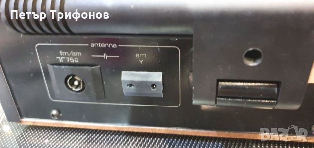 NORDMENDE HiFi Tuner TU 1000, снимка 8 - Ресийвъри, усилватели, смесителни пултове - 34497452