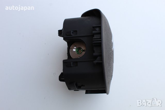 Шофьорски Airbag волан Ситроен ц4 хечбек купе 2(3)врати 04г Citroen c4 hatchback coupe 2004, снимка 4 - Части - 44180003