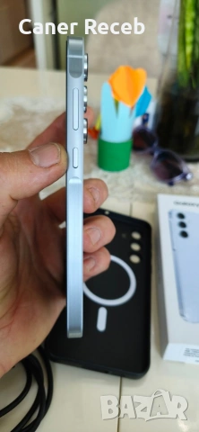 Samsung Galaxy A55 5G 8GB Ram 128GB , снимка 7 - Samsung - 53960428