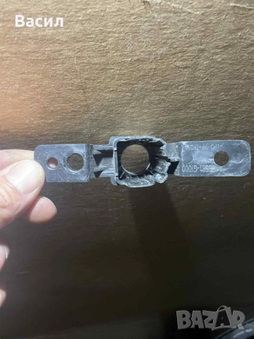 Гумена постелка за багажник за хюндай йоник 5 HYUNDAI IONIQ 5, снимка 8 - Части - 47783253