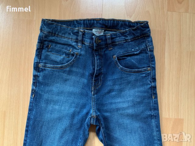 Sisley, Benetton, Zara, 10-12 год , снимка 11 - Детски пуловери и жилетки - 30199010