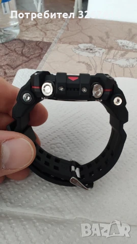 G SHOCK MUDMAN, снимка 2 - Друга електроника - 50833643