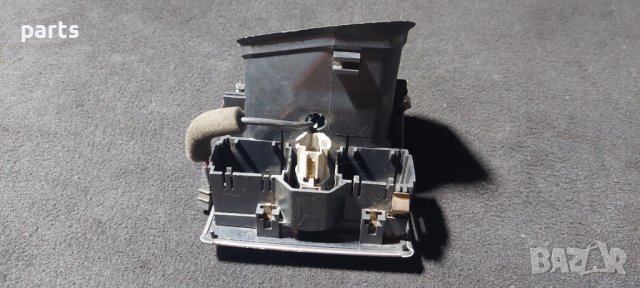 Задна Духалка Парно Ауди A6 C5 - Audi A6 C5 N, снимка 5 - Части - 38403800