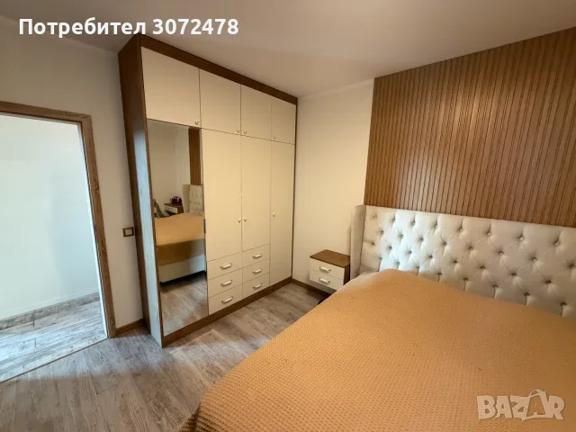 Директно от собственик луксозно обзаведен двустаен апартамент в София, кв. "Манастирски ливади", снимка 8 - Апартаменти - 55958185