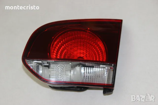 Десен вътрешен стоп VW Golf 6 хечбек (2008-2013г.) опушен 5K0945094K Голф VI десен стоп заден капак