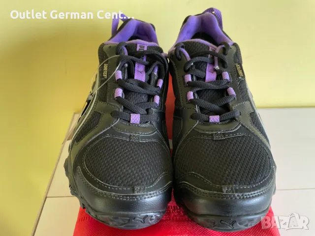 Puma маратонки, снимка 4 - Маратонки - 48765980