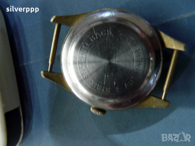  Часовник ANCRE , снимка 3 - Други ценни предмети - 31371883