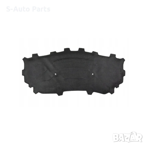 Изолация за преден капак на Audi Q3 8U (2011-2018)