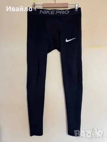 Мъжки клин Nike Pro Tight.