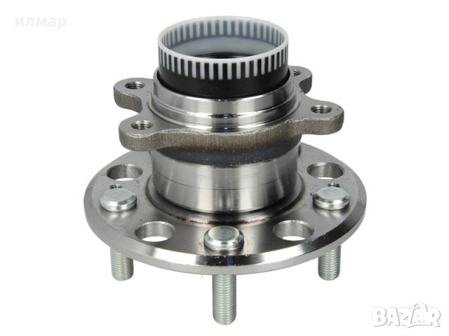 9653909680 Дроселова клапа за Пежо 407 - 2,2 бензин , снимка 4 - Части - 34863674