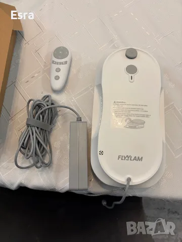 Робот за прозорци, снимка 4 - Смарт домашни устройства (Smart Home) - 56546815