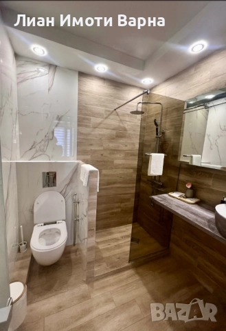 Стилен и уютен двустаен апартамент в кв. Витоша, снимка 9 - Апартаменти - 52861174