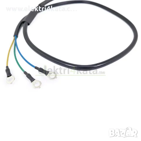 Свързващ кабел за електродвигател за Ninebot F20 F25, F30, F40