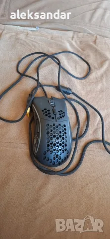Mause Glorious RGB 16M 