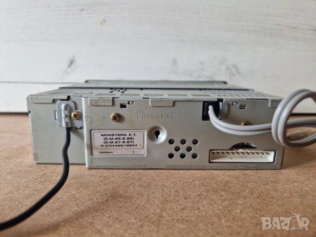 Pioner, снимка 4 - Радиокасетофони, транзистори - 53147465