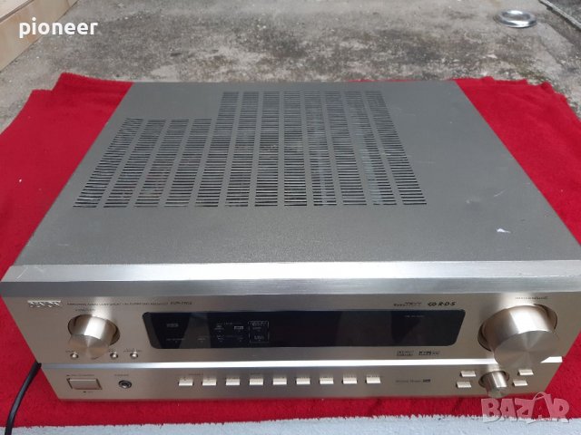 DENON AVR-2802, снимка 2 - Ресийвъри, усилватели, смесителни пултове - 38795893