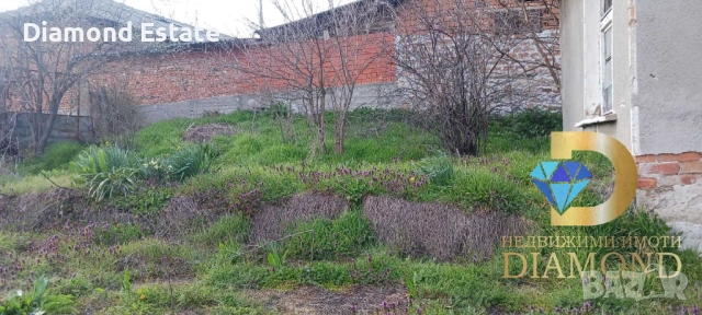 Две къщи в един двор в село Брягово, общ. Хасково, снимка 9 - Къщи - 53887447