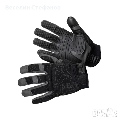 Тактически ръкавици 5.11, снимка 2 - Екипировка - 55781474