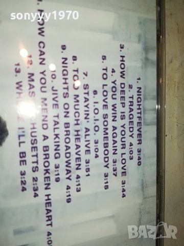 FIRST B3 ORIGINAL CD 2803231127, снимка 9 - CD дискове - 40163961