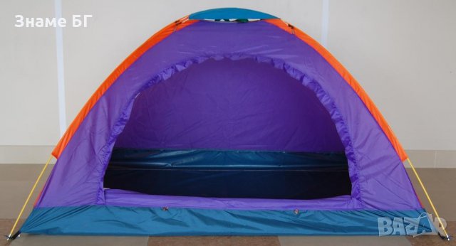 Палатка, снимка 1 - Палатки - 30790431