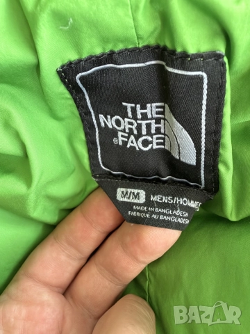The North Face 700 пухено яке оригинално, снимка 5 - Якета - 56126944