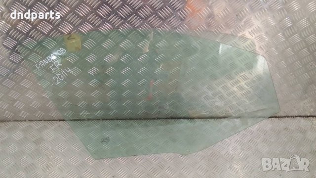 Стъкло врата Fiat Panda 2008г.(предно дясно)