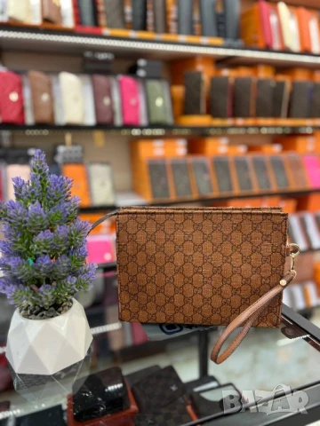 чанти / клъч gucci , снимка 8 - Чанти - 51291650